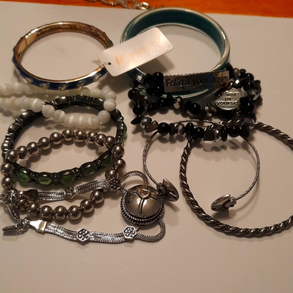 Bracelet bundle